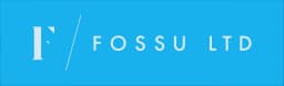 Logo of Fossu Ltd, representing professional solutions in software and technology.